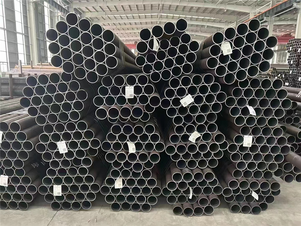 12Cr1movG高壓鍋爐管