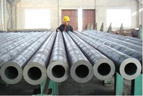12Cr1movG合金鋼管