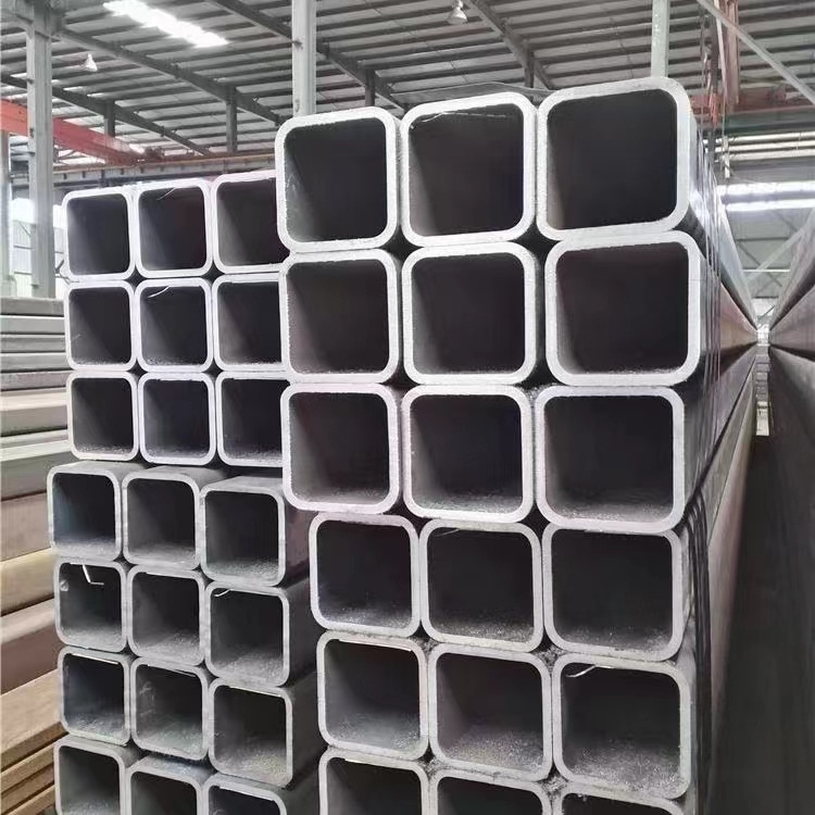 Q355E無縫方管