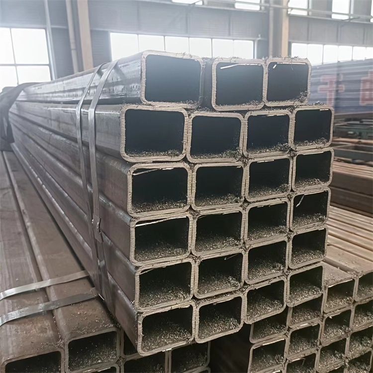Q355E無縫方管